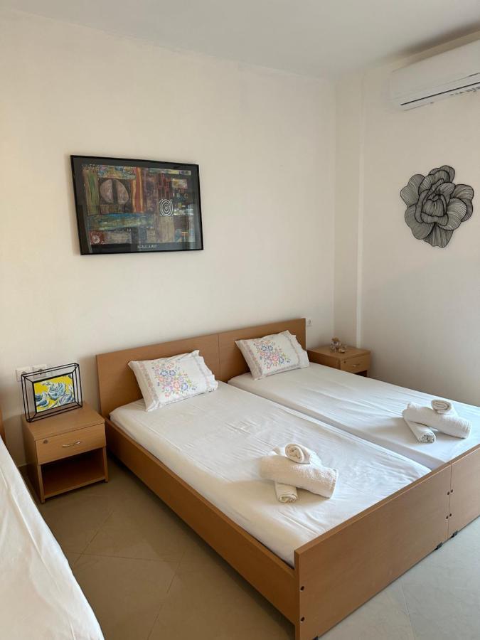 Ksamildream Apartment Exterior photo